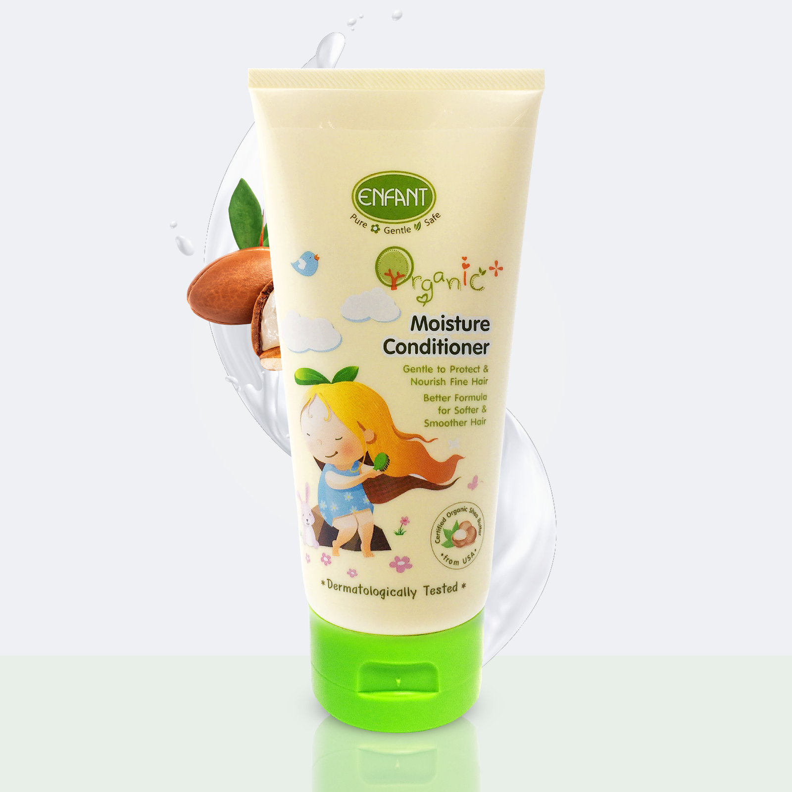 ENFANT Organic Plus Moisture Conditioner