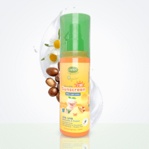 ENFANT BABY SUNSCREEN LOTION SPF 50+++++