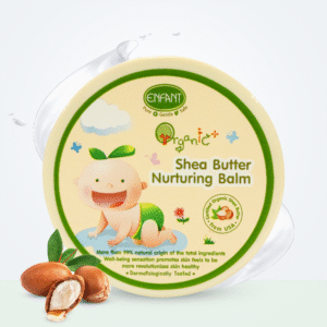 ENFANT Shea Butter Nurturing Baby Balm