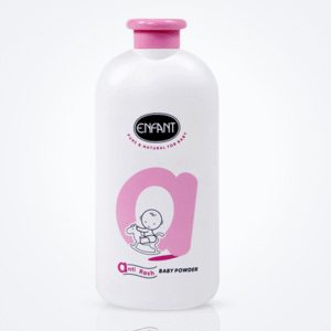 ENFANT Best Baby Powder Anti Rash