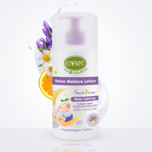 ENFANT Relax Moisturizing Lotion 250ml